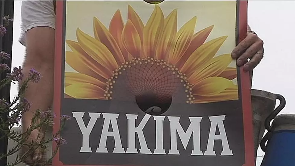Yakima is Beautiful & Radio Works!