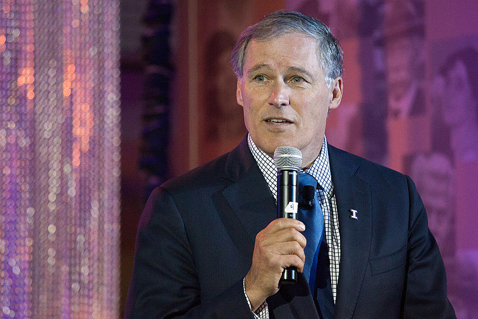 Jay Inslee in for third bid for governor