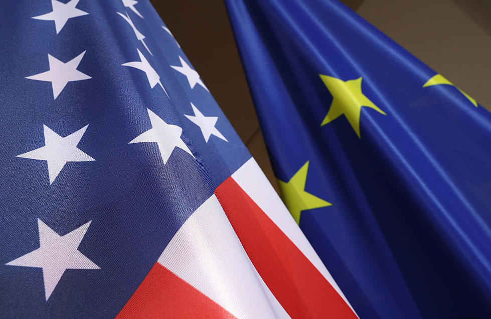 Ag News: Tariffs on EU Exports to U.S.