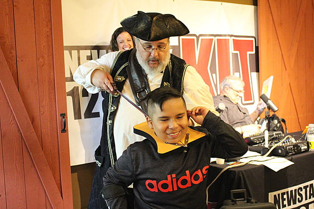 CMN Radiothon at Children&#8217;s Village Proves Yakima Believes in Miracles [PHOTOS]