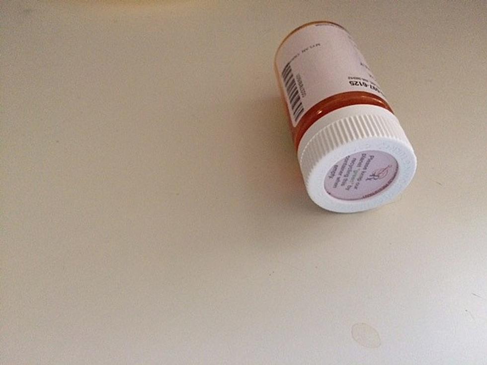 Authorities Continue to Warn About Fake Oxycodone Pills 
