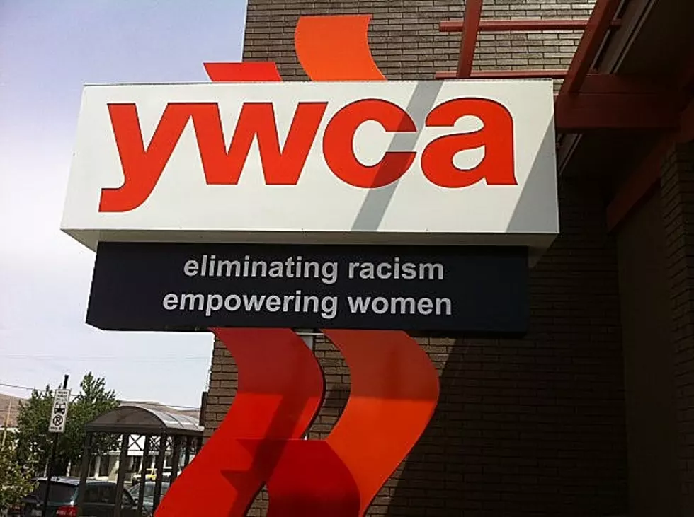 Yakima YWCA Helping Families Recover From Domestic Violence