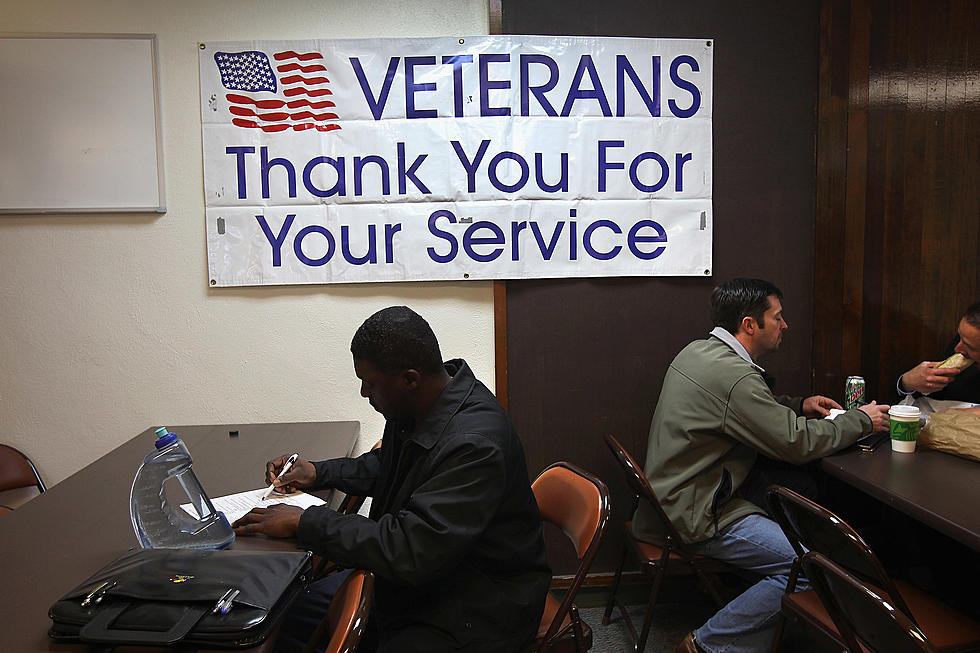 AAA Washington Helping Local Veterans with Your Help 