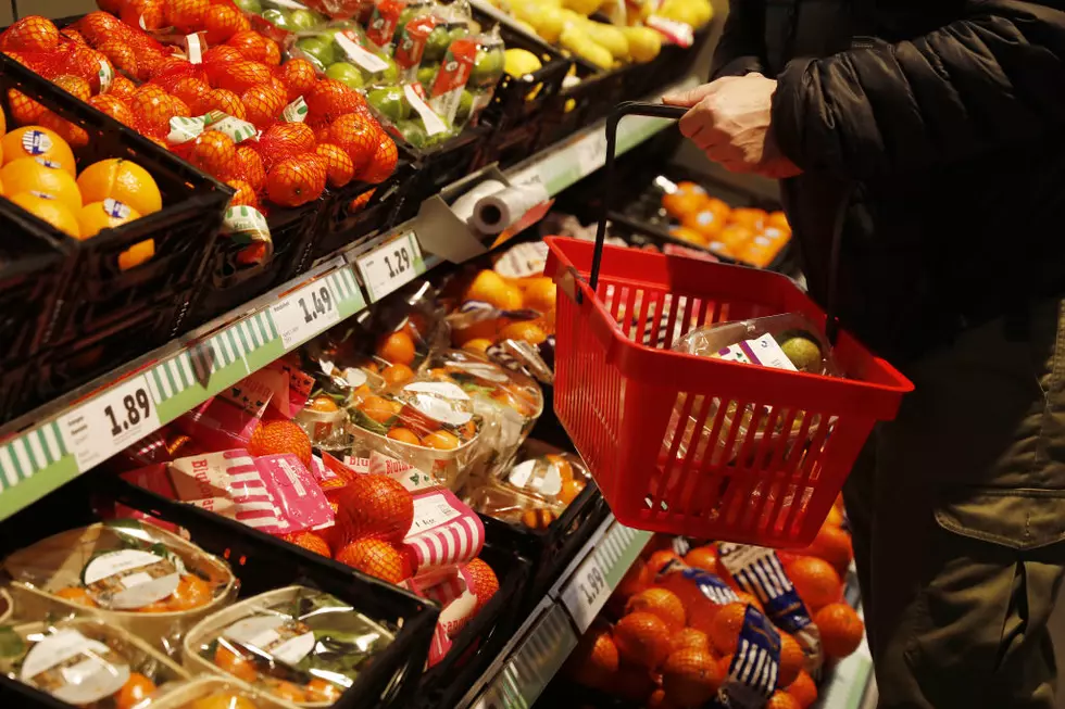 Grocery Prices Up Slightly and Bird Flu Vaccine Coming