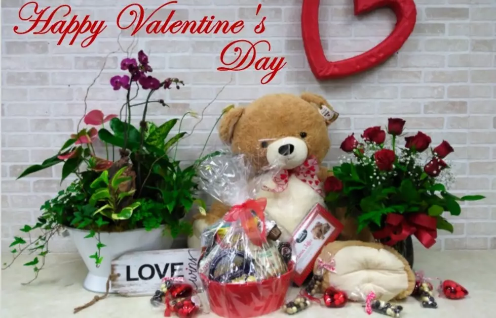 Enter to Win a Valentine’s Package at Caffe 11th Ave.