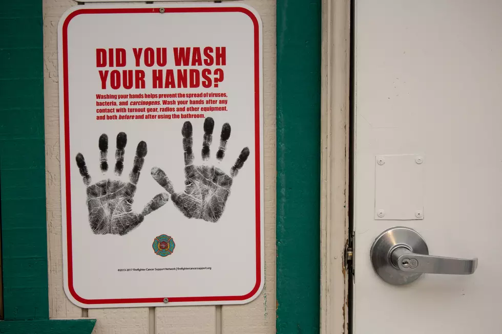 Wash Your Hands Shigella Outbreak Making People Sick in Yakima