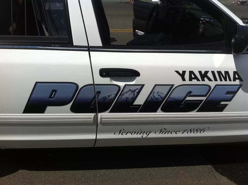 Police Investigating Fatal Stabbing in Yakima