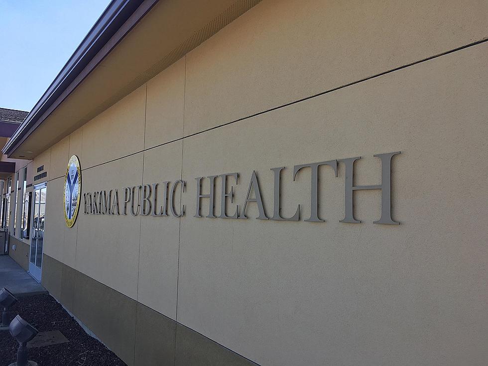State and Federal Teams Helping Yakima Health District