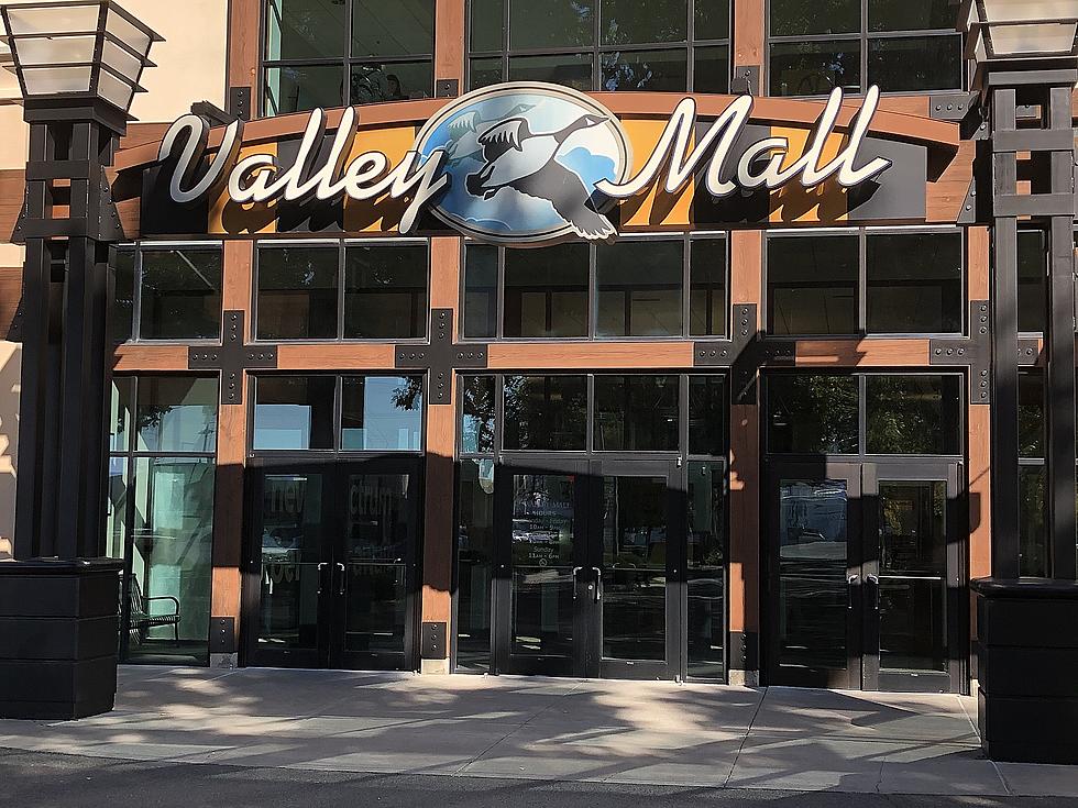 Valley Mall Opens Tuesday With Limited Capacity