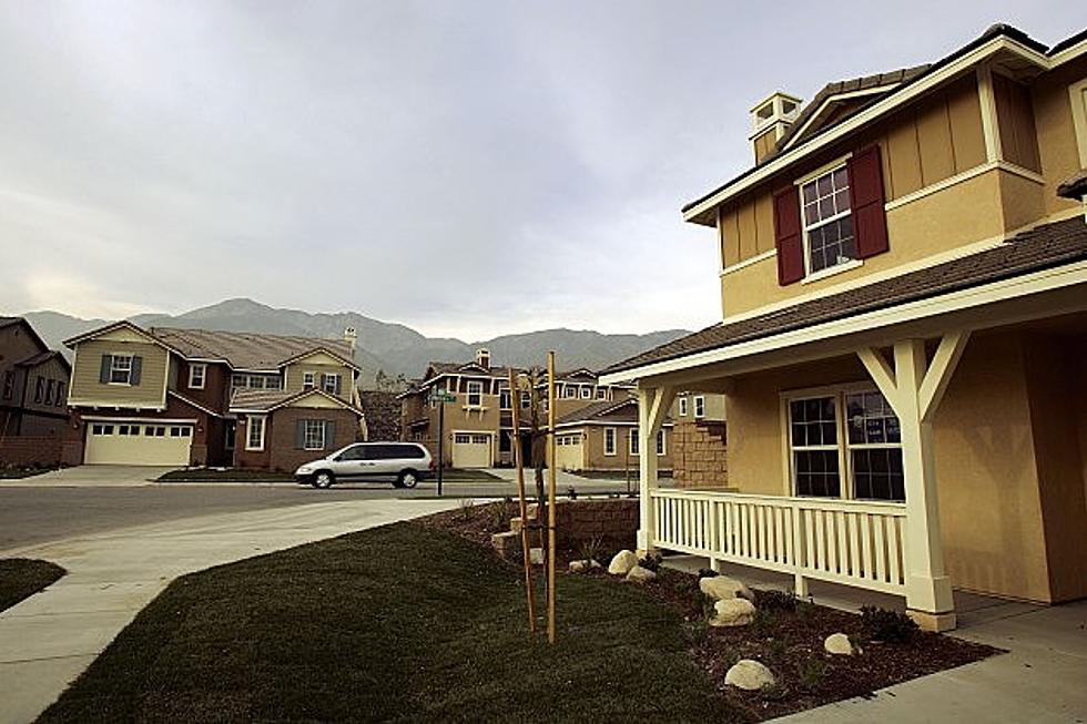 Despite COVID-19 Homes Sales Strong in Yakima County