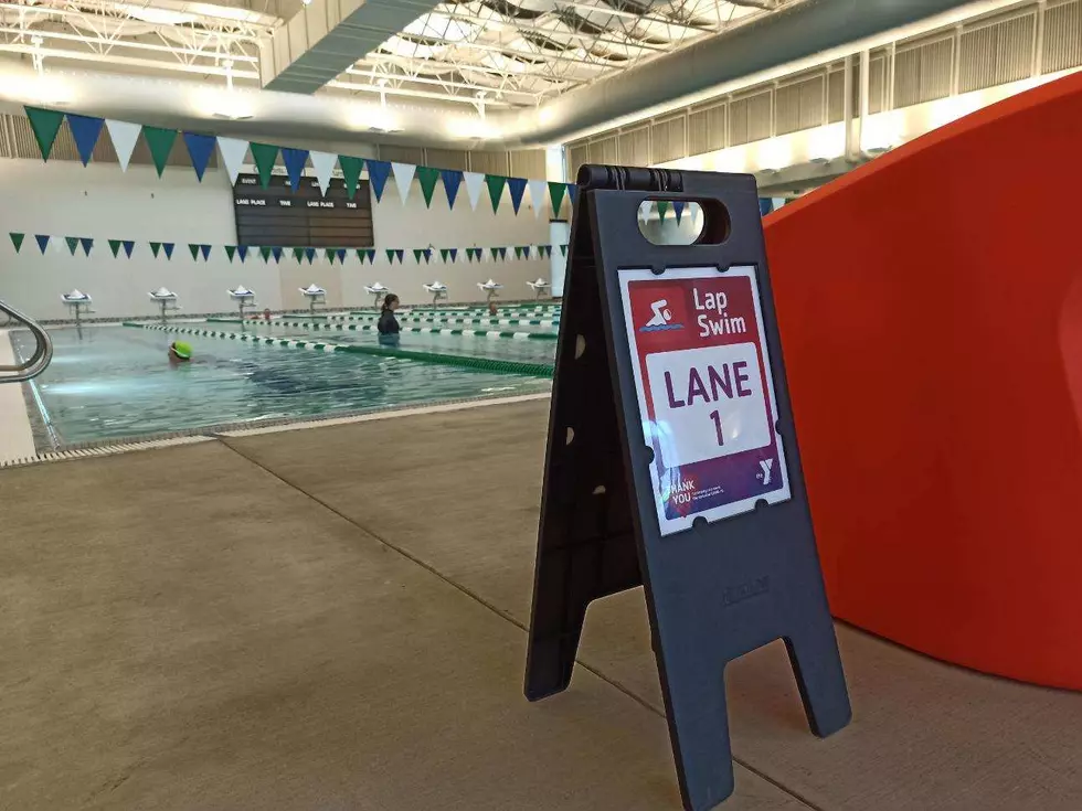 Yakima Aquatics Center Kids Area Now Open