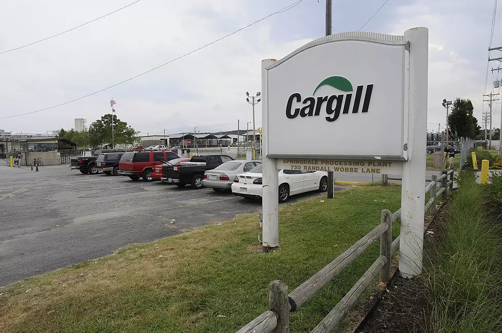 Ag News: Cargill Buys Soy Plant in China