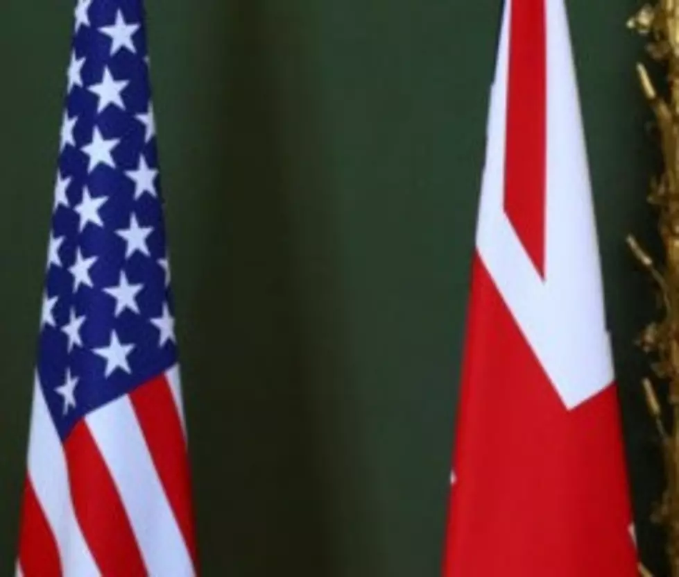 Ag News: US-UK Wrap Up Round 4 Trade Talks