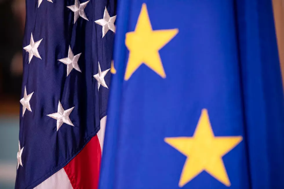 U.S.-E.U. Sign Tariff Rate Quota Agreement & NASDA Sets 2023 Policy
