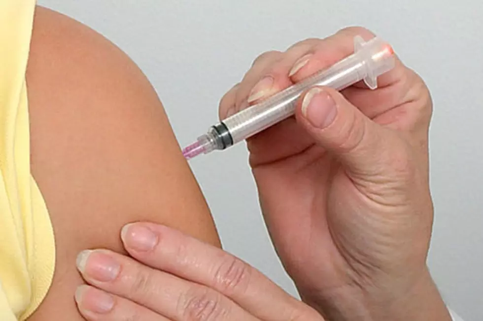 Health Dist. Doc Says Vaccine Technology Is Proven
