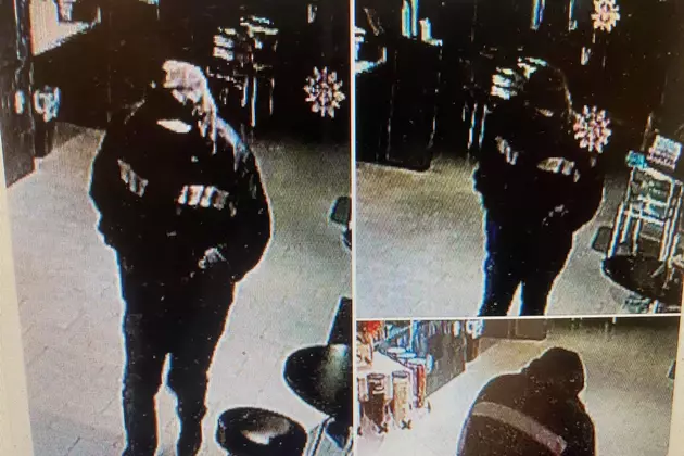 Man Robs Terrace Heights Business on Wednesday