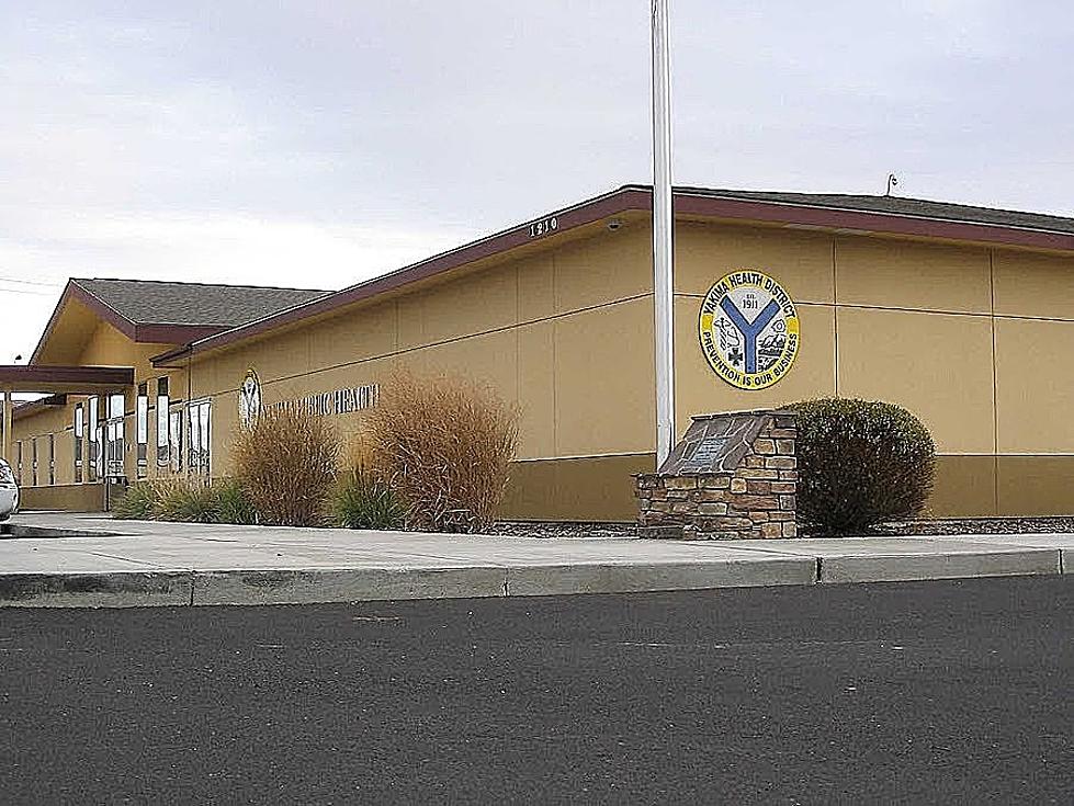 Yakima Health Officer Announces Resignation