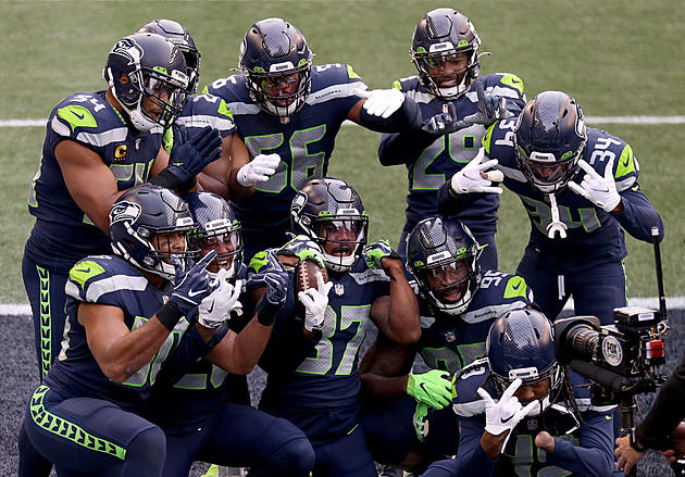 Seahawks Playing for Big Stakes in Finale vs. 49ers