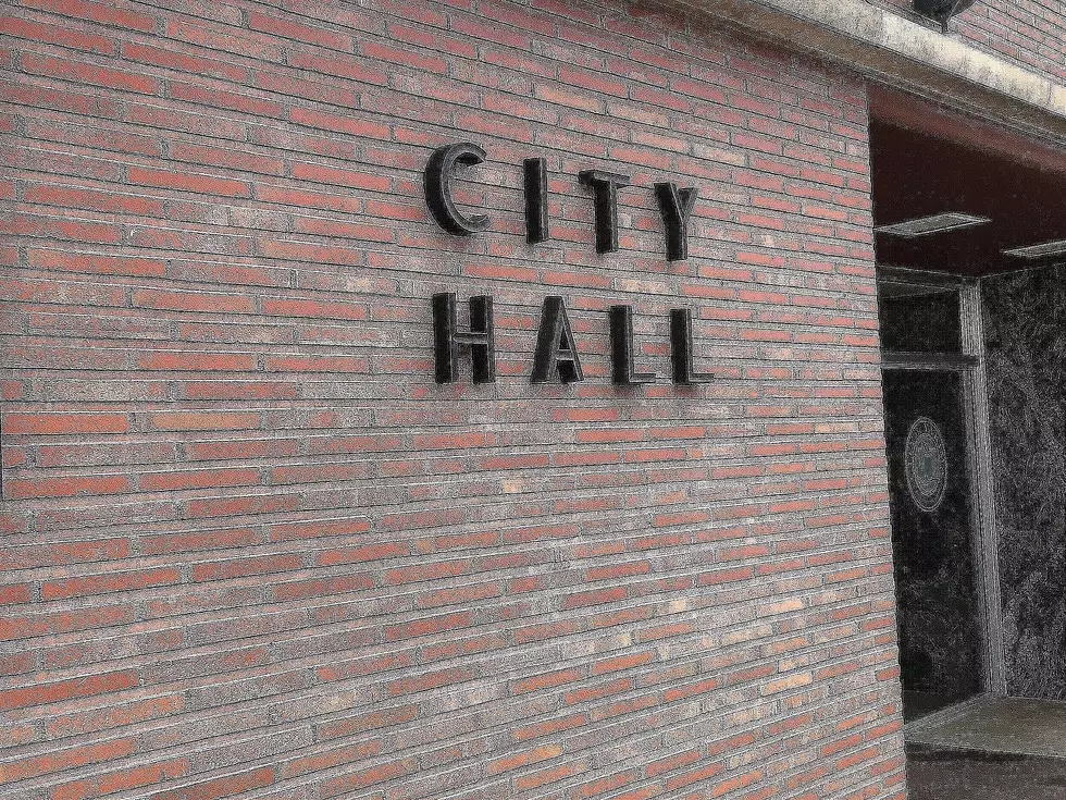 City Holds Legislative Priority Meeting Monday