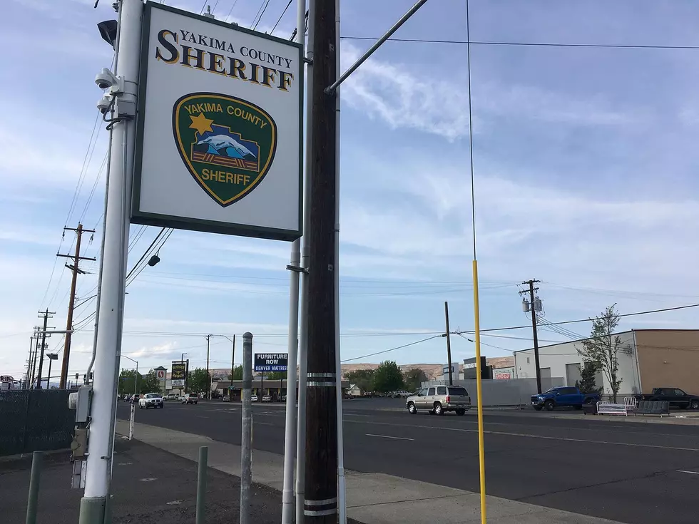 Person Found Shot Dead In Lower Yakima Valley