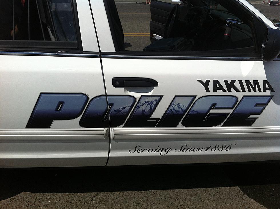 Yakima Man Dies in Saturday Drive-By Shooting