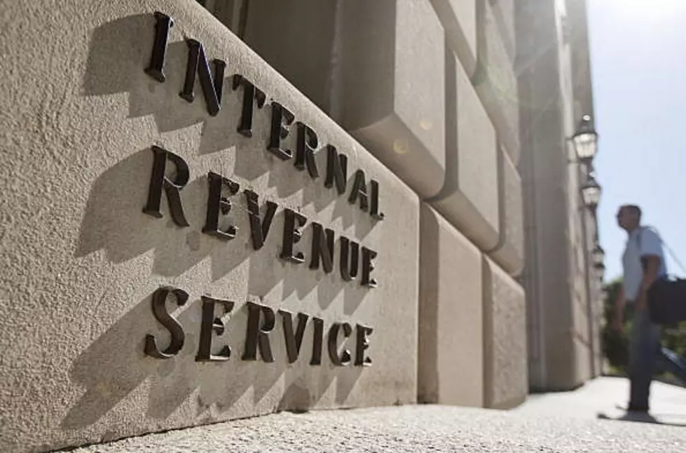 IRS Says With New Checks Come Old Scams