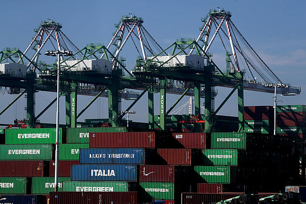 West Coast Port Negotiations and Growers Automation Spending Up
