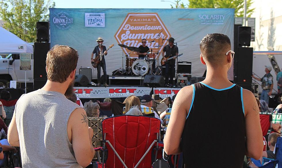Downtown Summer Nights Likely Cancelled Because of COVID-19