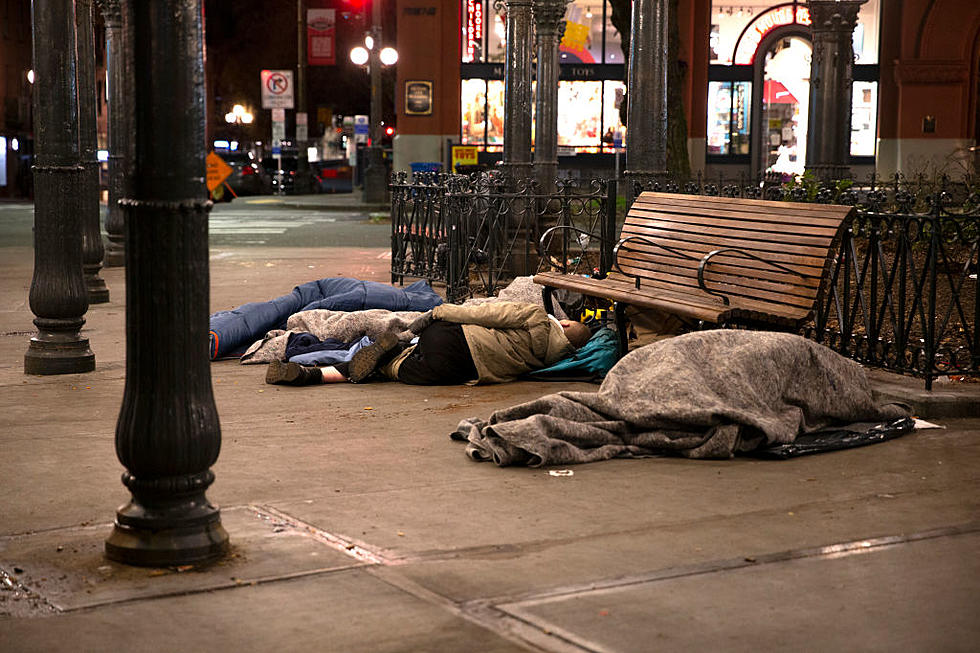 Top 3 Cities In The Pacific Northwest For Homelessness