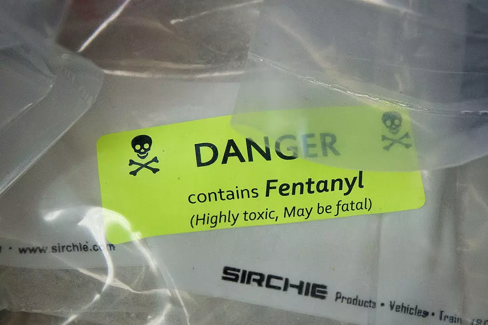 Millions Of Dollars From Kroger To Fight Fentanyl Crisis in WA