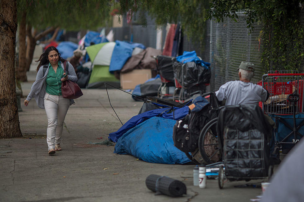 Chronically Homeless Population in Yakima is Growing