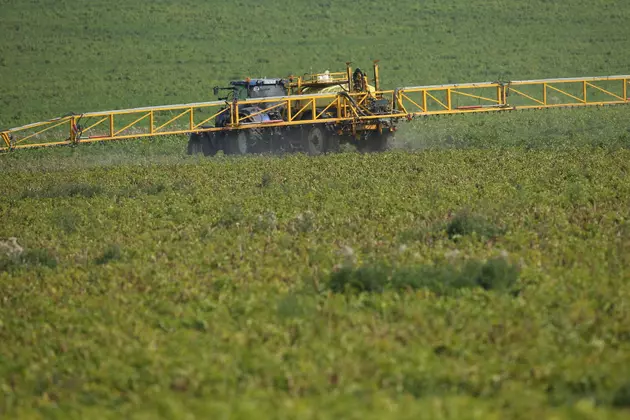 Farm Groups Support Glyphosate Use and President &#8220;Has Ag&#8217;s Back&#8221;