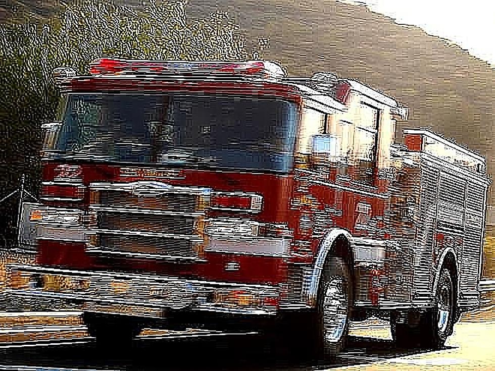 Three Fires Keep Yakima Firefighters Busy