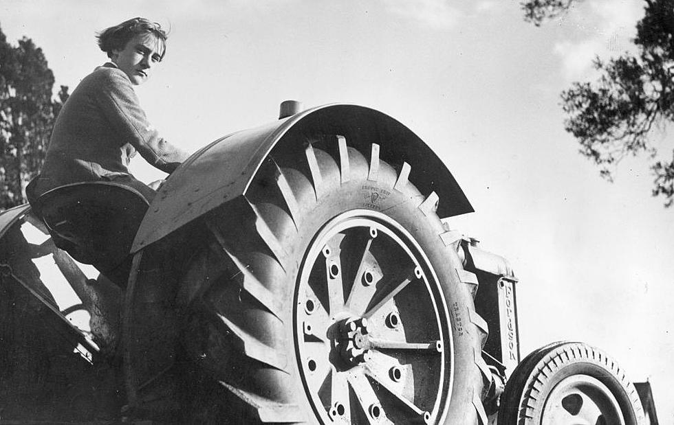 Ag News: Alabama Ag History and More USDA Aid for Agriculture