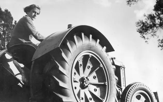 Ag News: Alabama Ag History and More USDA Aid for Agriculture