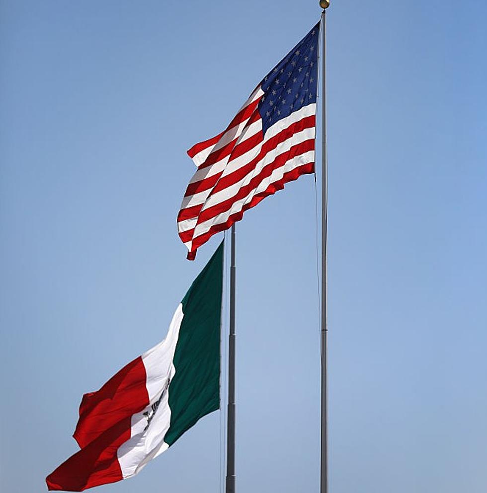 Ag News: Mexico & U.S. Dairy Exports & USDA $10M for Specialty Crops