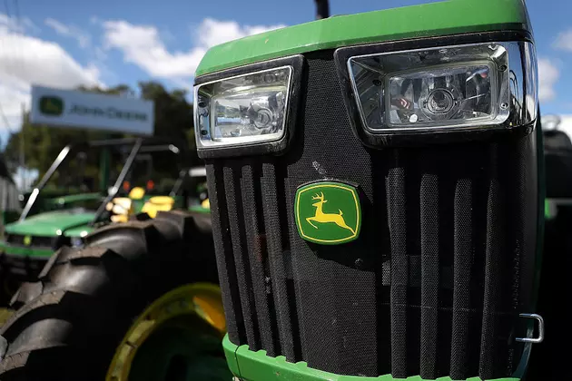Deere Says No Third Offer and Biofuel Groups Like Build Back Better