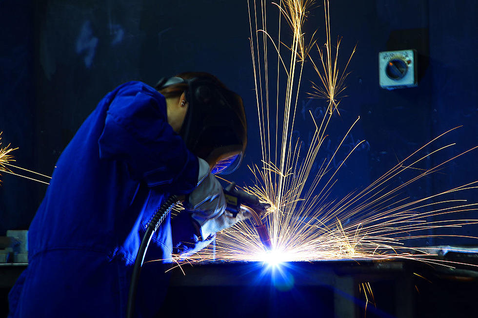 How Does The Future Look For Washington&#8217;s High School Welders