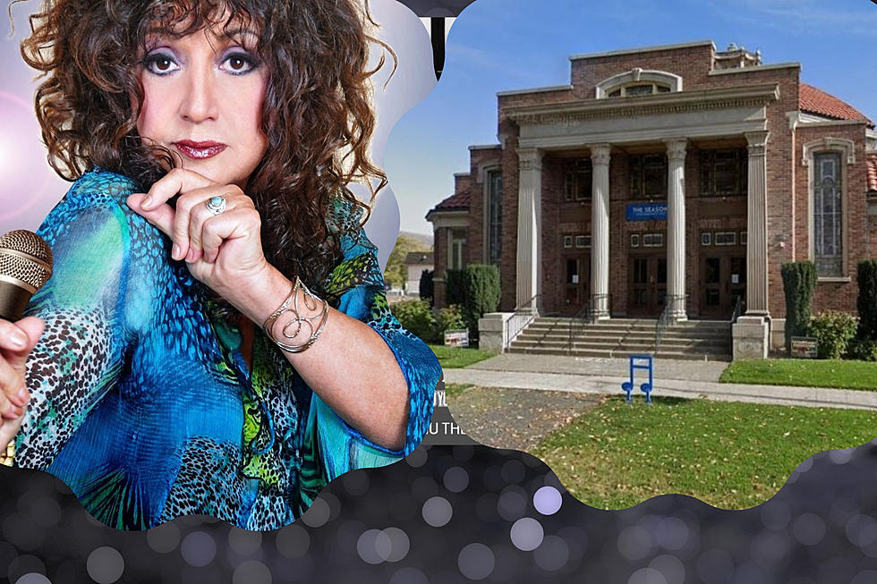 Did you Hear? Maria Muldaur is Coming to The Seasons in Yakima
