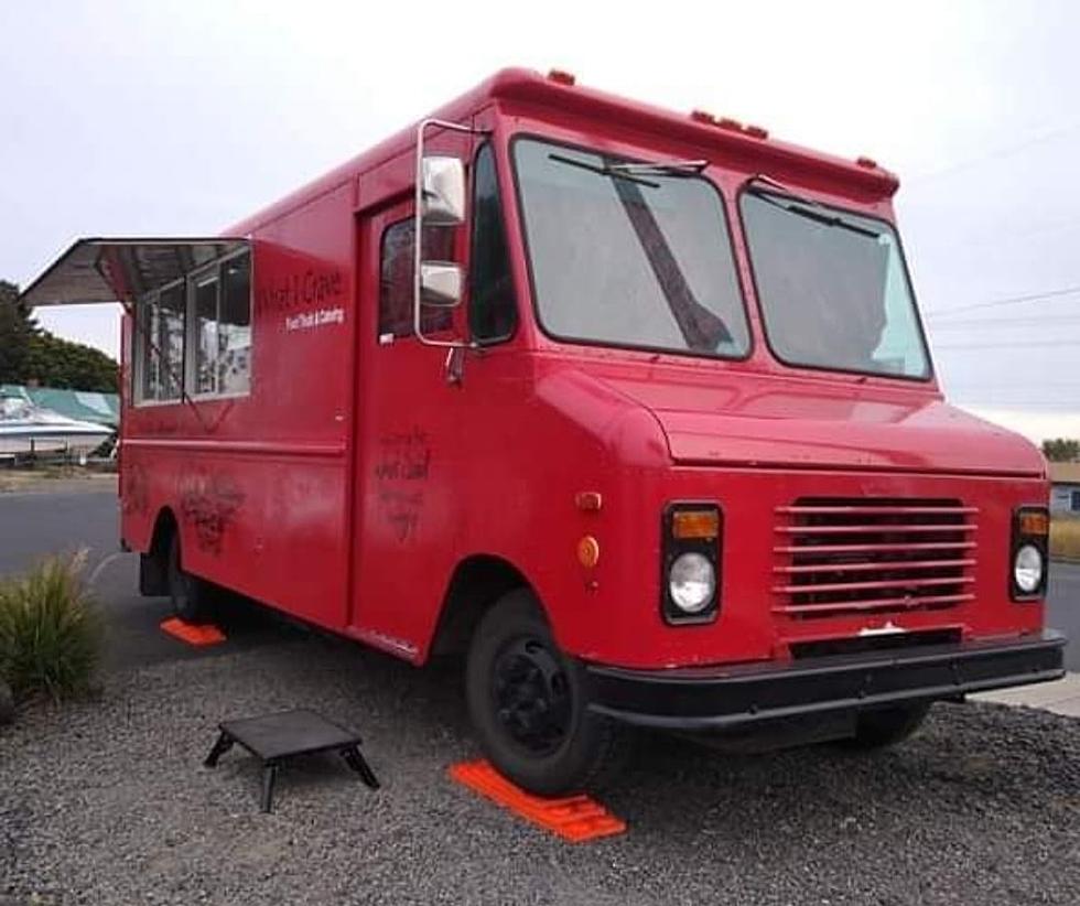 Yakima Food Trucks Rock &#8211; Have You Tried the RED One? WOW!