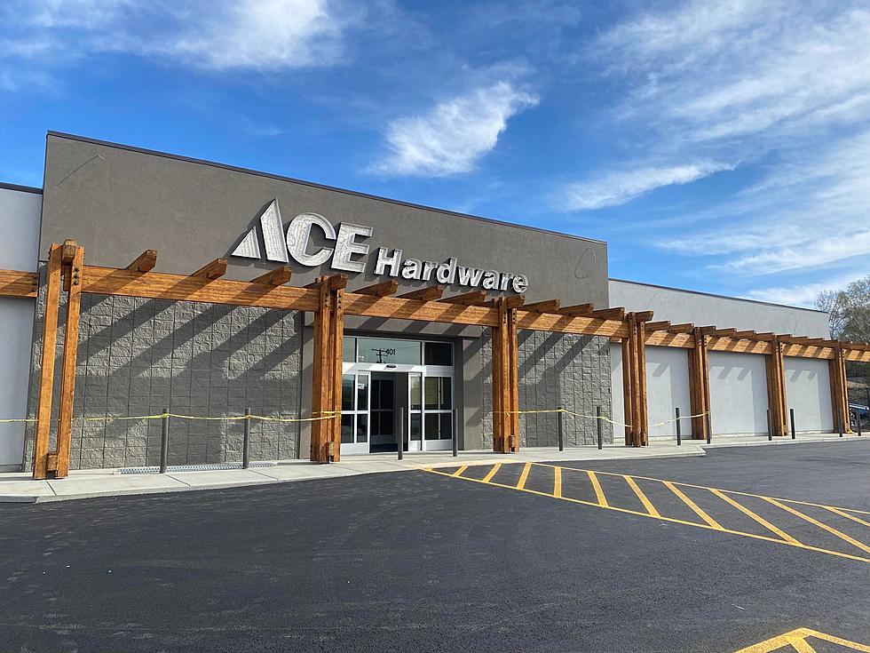 Your Hometown Ace Finds New Home in Yakima