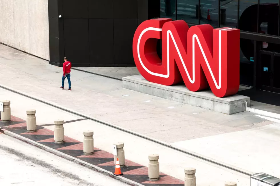 Hey CNN – How Low Will You Go Before You Listen To The People?