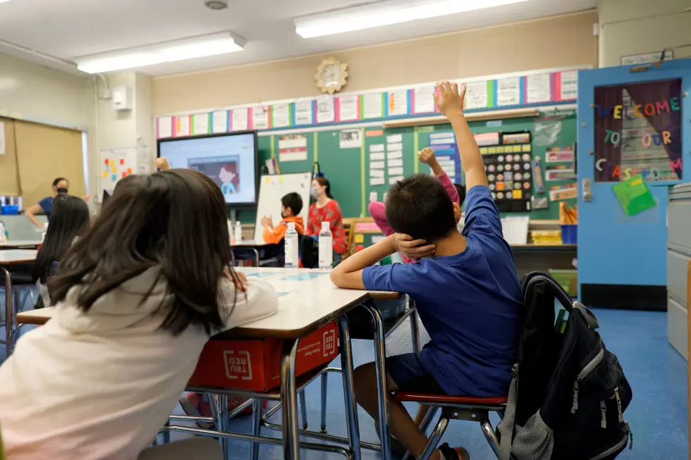 Washington’s Schools Are In the Bottom Half Of America’s Best
