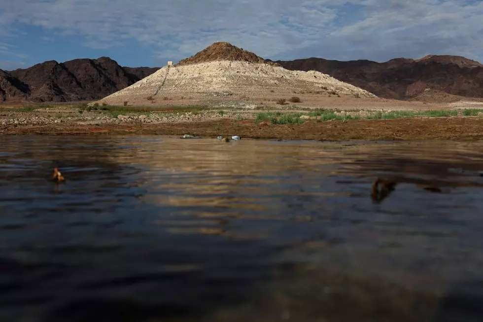 Colorado River Water Diversion and China’s Heatwave Eases