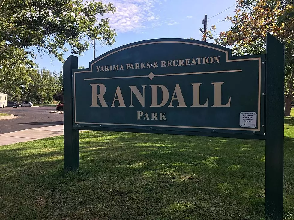 Yakima Rotary Clubs To Help Increase Security at City Parks