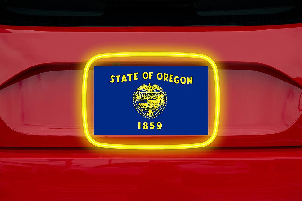 Highway Robbery: License Tabs Cost Way Too Much in Oregon. Why?