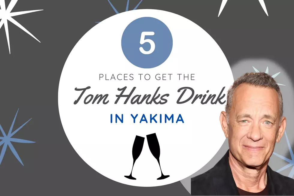 5 Best Places to Get That New Tom Hanks Drink in Yakima