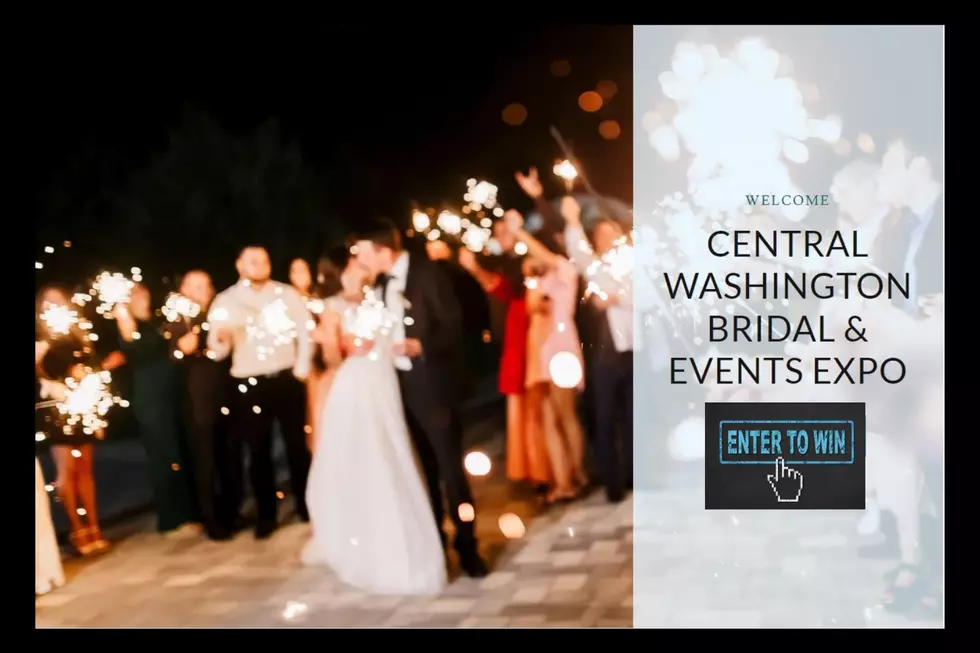 Marrying in Washington? Enjoy The Central WA Bridal & Event Expo