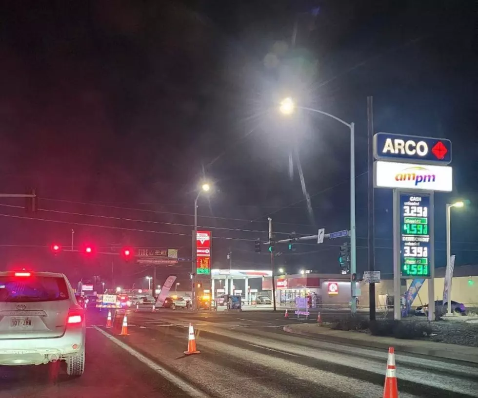 3 People Killed in Deadly Convenience Store Shooting in Yakima