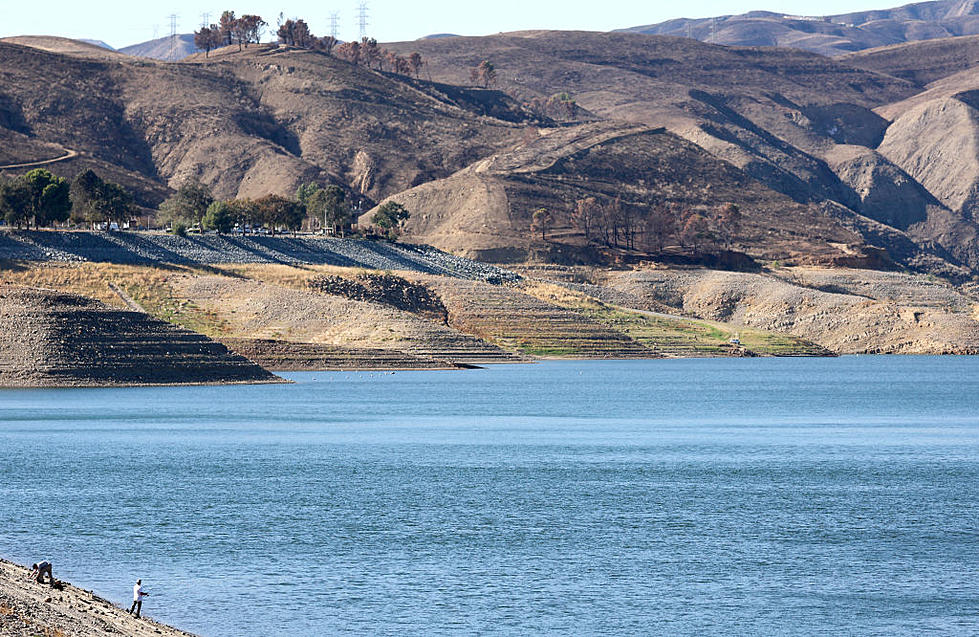 California Reservoirs Steady and ERS Study on AFS in China
